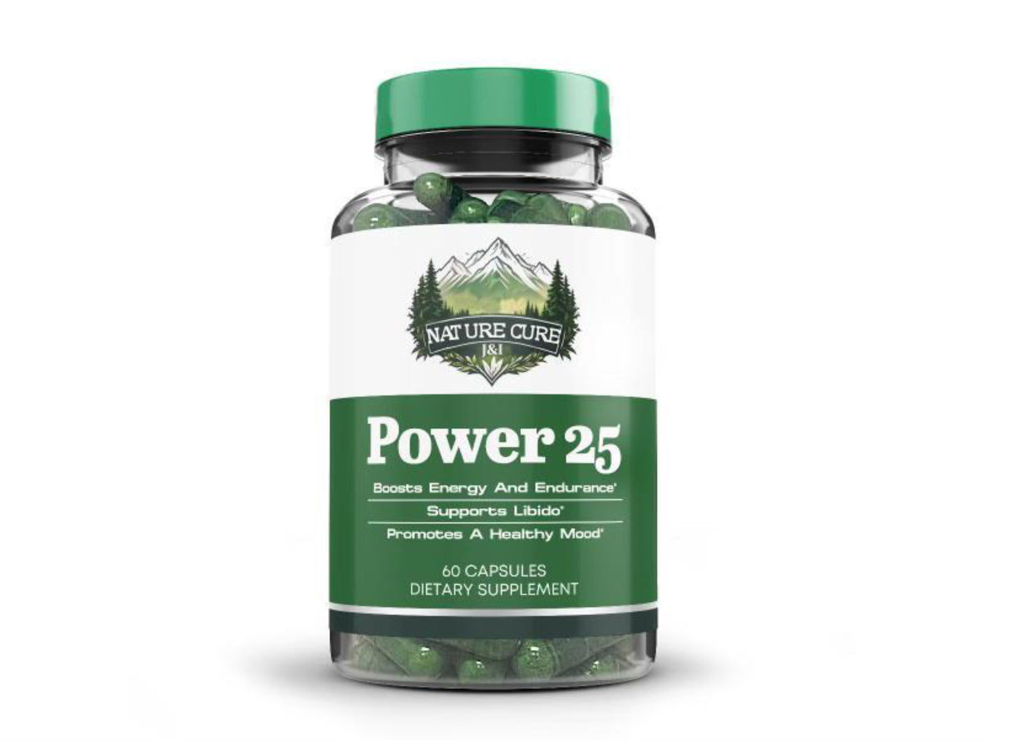 POWER 25